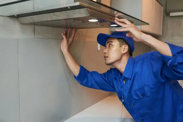 Tim Service AC Samarinda